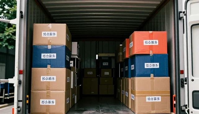 供求发布