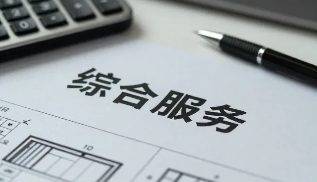 企业展示
