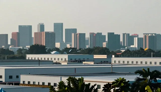 企业名录信息滞后问题及选型建议
