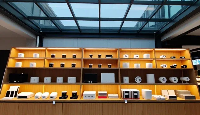 性能:名录产品的应用场景分析